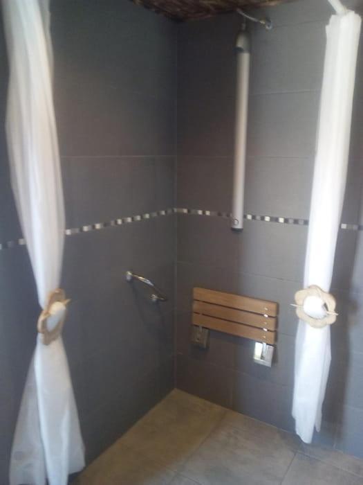 En Bois Pod 1 *